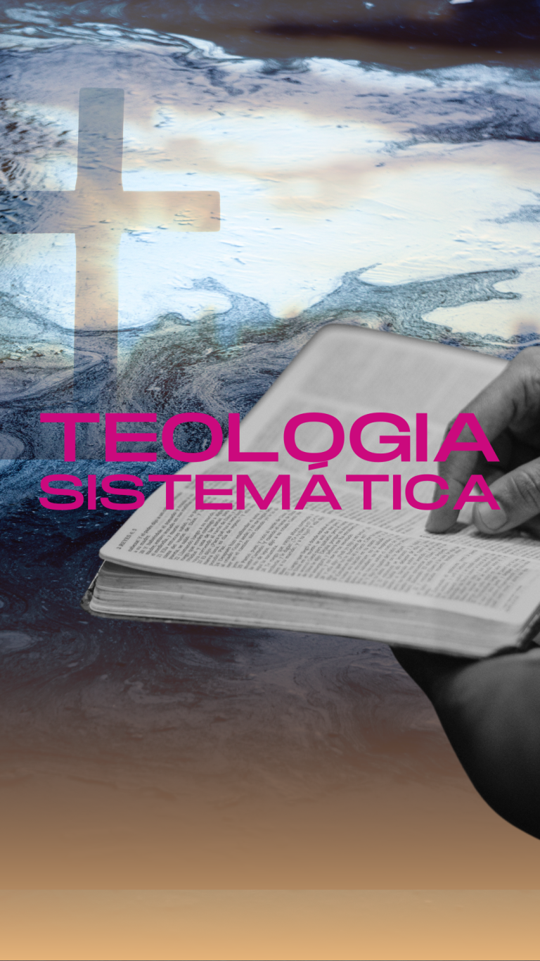 Teologia Sistemática