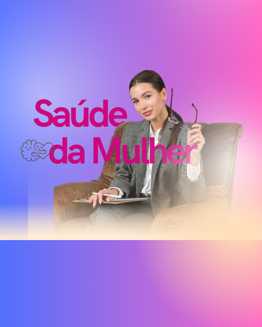 Saúde Preventiva da Mulher